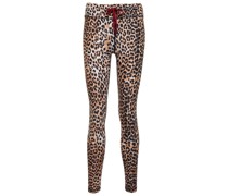 The Upside Bedruckte High-Rise Leggings Sheba