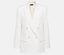Nili Lotan Blazer Pimpton aus Schurwolle