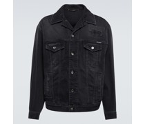Jeansjacke