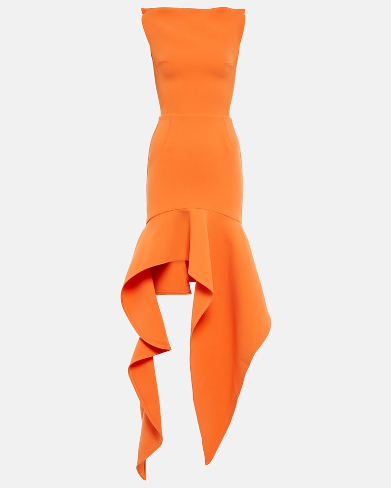 Maticevski Damen Maticevski Robe Ulysses