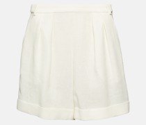 Loro Piana Bermuda-Shorts Pawel aus Leinen