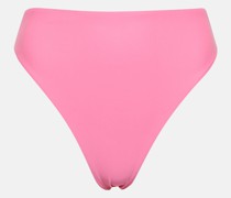 Jade Swim Bikini-Hoeschen Incline