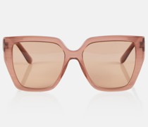 Dolce&Gabbana Eckige Sonnenbrille