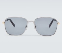 Aviator-Sonnenbrille CD Diamond S4U