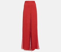 Max Mara Bridal Weite Hose Judit