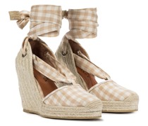 Espadrille-Wedges Stevie