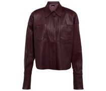 Stouls Lederjacke Josh