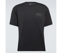 T-Shirt AuraLite™ aus Jersey