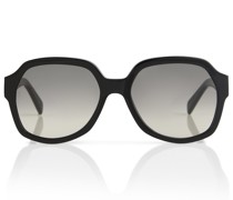Celine Eyewear Oversize-Sonnenbrille