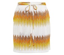 Missoni Mare Minirock aus Strick