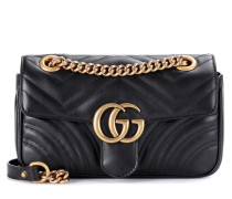 Schultertasche GG Marmont Mini