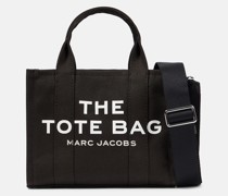 Tote The Small aus Canvas