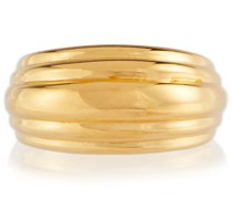 Sophie Buhai Vergoldeter Ring Blondeau