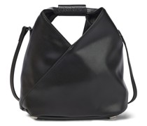 MM6 Maison Margiela Tote New Japanese Mini aus Lederimitat