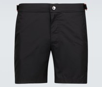 Alexander McQueen Badeshorts