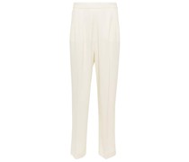 Joseph High-Rise-Hose Thea aus Cady