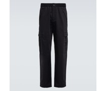 Burberry Cargohose aus Baumwolle