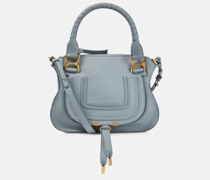 Chloe Tote Marcie Small aus Leder