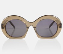 Sonnenbrille