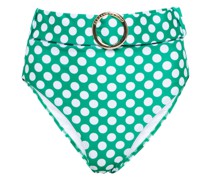 Alexandra Miro Bikini-Hoeschen Ursula