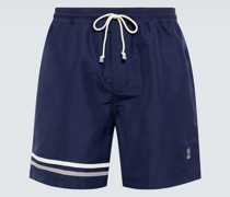 Badeshorts