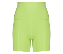 High-Rise Shorts