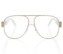 Brille DiorSignature A3U