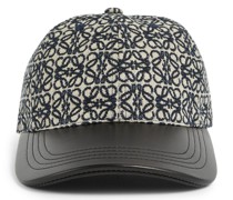 Loewe Baseballcap Anagram aus Jacquard