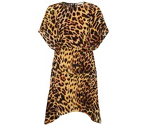 Stella McCartney Minikleid aus Seide