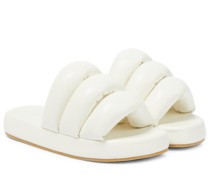 Stand Studio Sandalen Keira aus Lederimitat