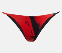 Louisa Ballou Bikini-Hoeschen Mini Ring