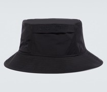 C.P. Company Bestickter Hut Nylon B