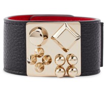 Christian Louboutin Armband Carasky aus Leder