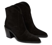 Jimmy Choo Ankle Boots Cynthi 65