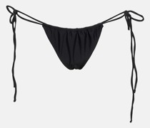 Jade Swim Bikini-Hoeschen Lana