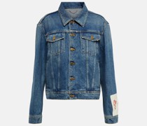 Golden Goose Jeansjacke