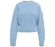 Stella McCartney Pullover aus Wolle