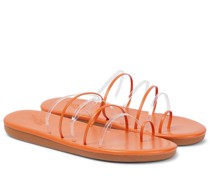 Ancient Greek Sandals Sandalen Sanni mit Leder