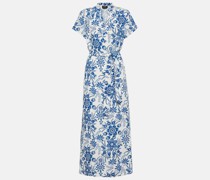 A.P.C. Maxikleid Annelie