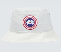 Canada Goose Hut Haven aus Tech-Material