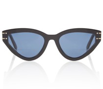 Cat-Eye-Sonnenbrille DiorSignature B2U