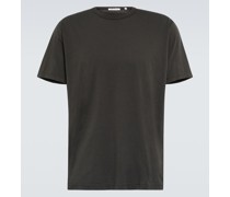 T-Shirt aus Baumwoll-Jersey
