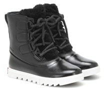 Sorel Ankle Boots Joan Of Arctic Next Lite