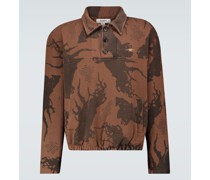 Phipps Sweatshirt Methusalah aus Baumwolle