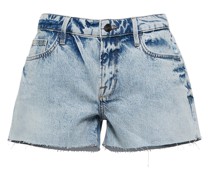 Frame Jeansshorts Le Grand Garcon