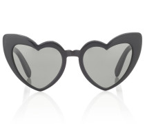 Saint Laurent Sonnenbrille SL 181 Loulou