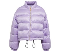 Patou Cropped-Steppjacke