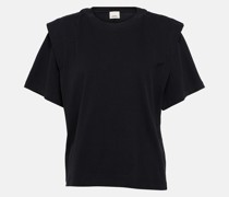 T-Shirt Zelitos aus Baumwolle