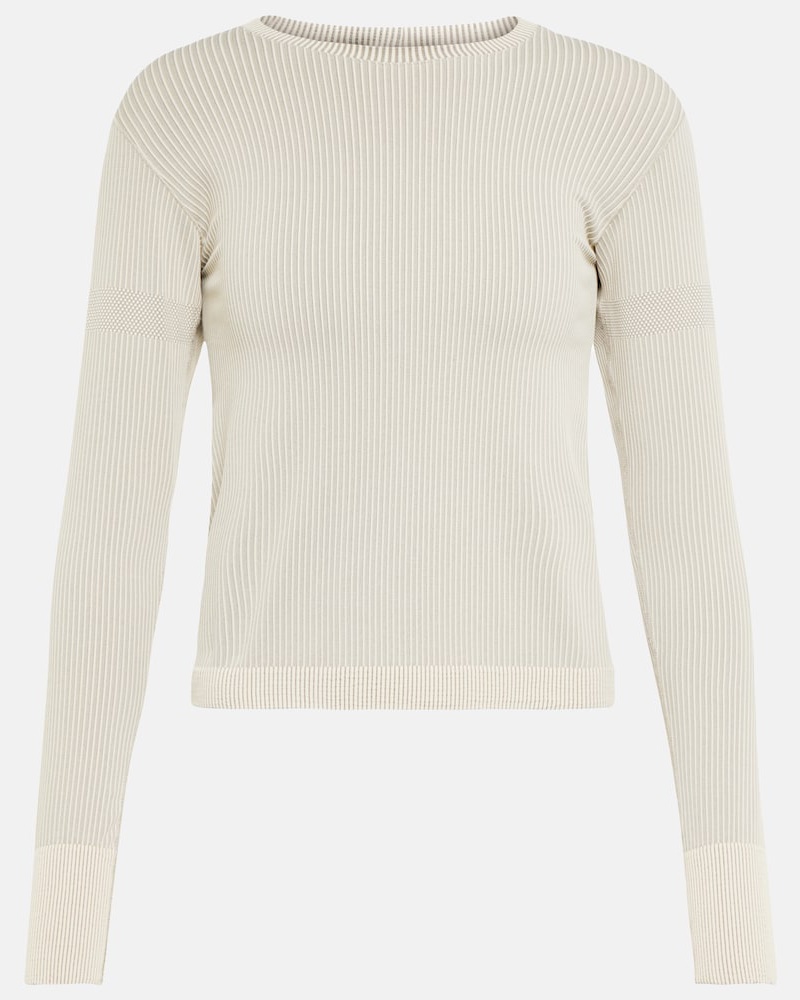 CORDOVA Damen Cordova Ski-Baselayer aus Rippstrick