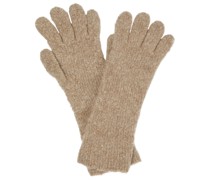 Handschuhe aus Kaschmir